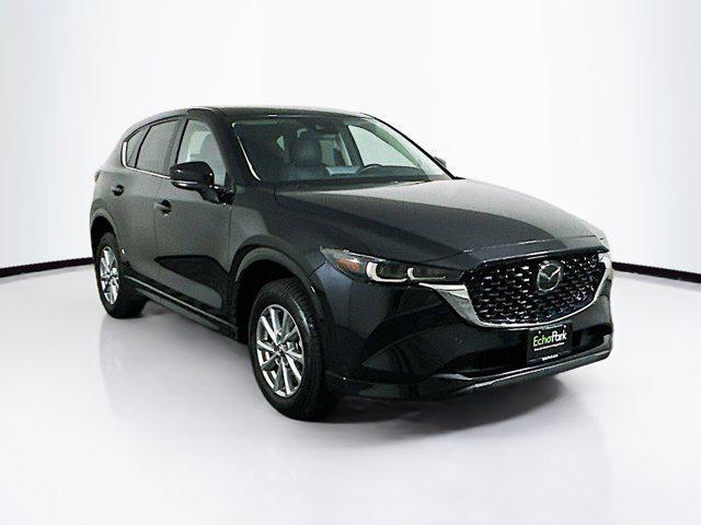 used 2024 Mazda CX-5 car, priced at $22,987