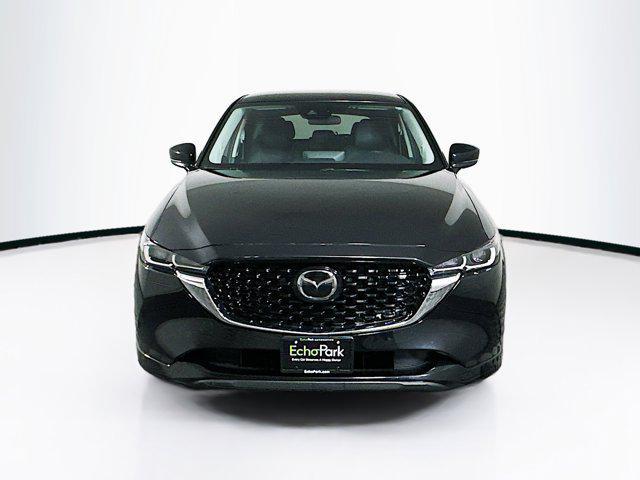 used 2024 Mazda CX-5 car, priced at $22,987
