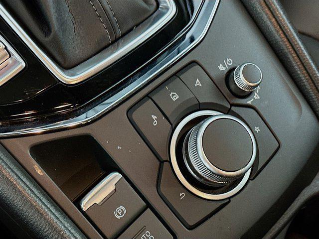 used 2024 Mazda CX-5 car, priced at $22,987