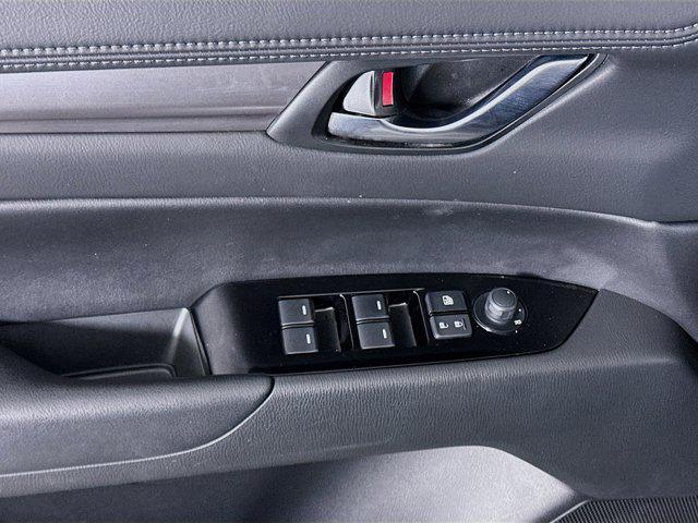 used 2024 Mazda CX-5 car, priced at $22,987