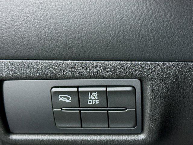 used 2024 Mazda CX-5 car, priced at $22,987