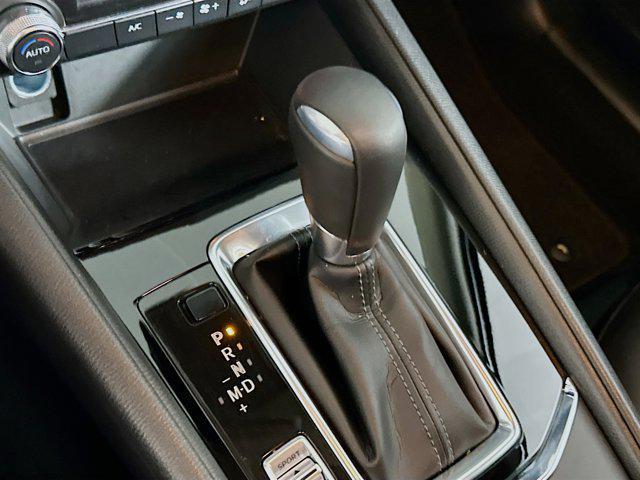 used 2024 Mazda CX-5 car, priced at $22,987