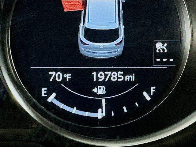 used 2024 Mazda CX-5 car, priced at $22,987