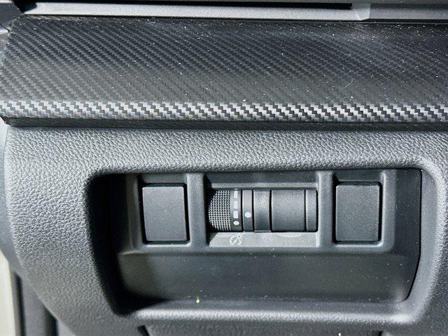 used 2024 Subaru Crosstrek car, priced at $24,197