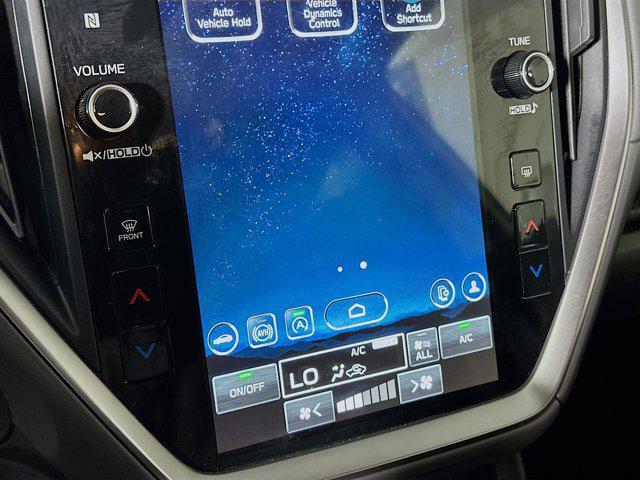 used 2024 Subaru Crosstrek car, priced at $24,197