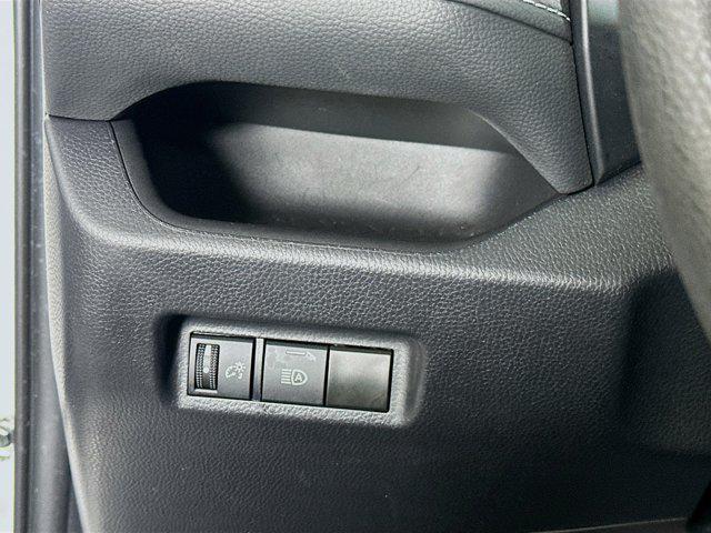 used 2024 Toyota RAV4 car, priced at $25,496