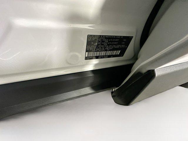 used 2024 Toyota RAV4 car, priced at $25,496