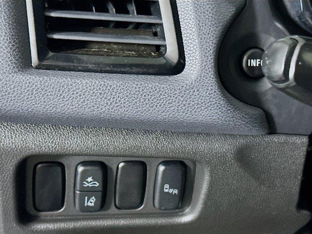 used 2022 Mitsubishi Outlander Sport car, priced at $15,787