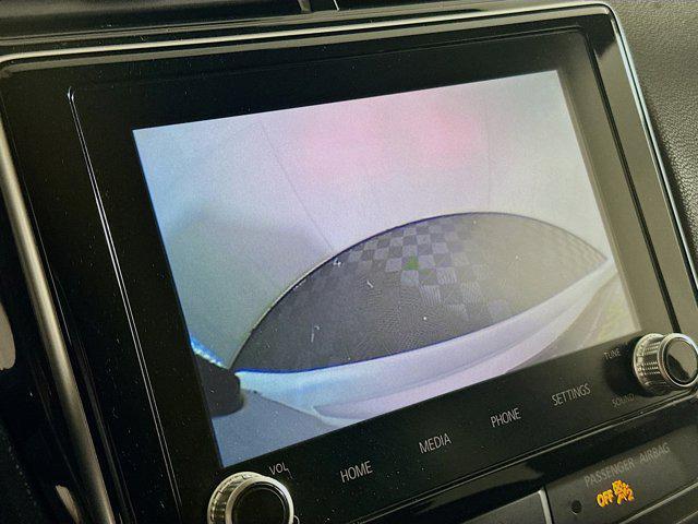 used 2022 Mitsubishi Outlander Sport car, priced at $15,787