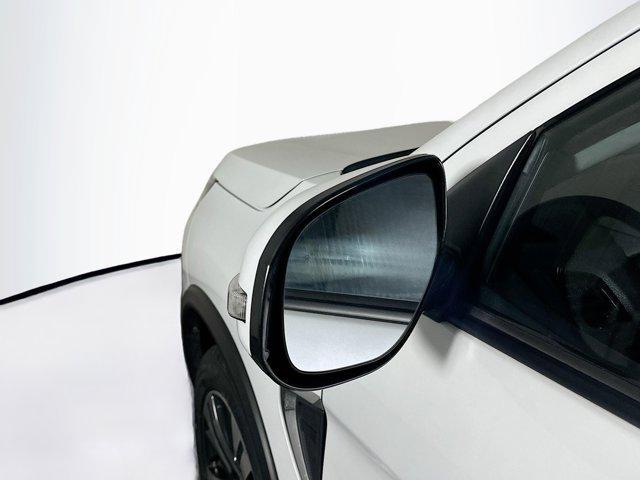 used 2022 Mitsubishi Outlander Sport car, priced at $15,787