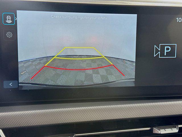 used 2025 Hyundai Sonata car, priced at $22,487