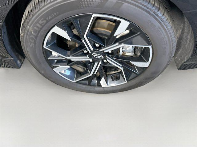 used 2025 Hyundai Sonata car, priced at $22,487