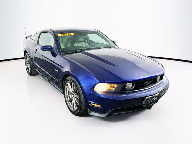 used 2012 Ford Mustang car, priced at $13,487