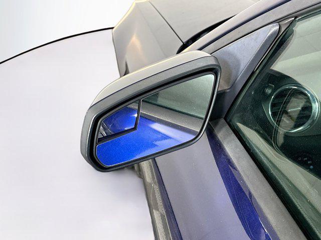 used 2012 Ford Mustang car, priced at $13,487