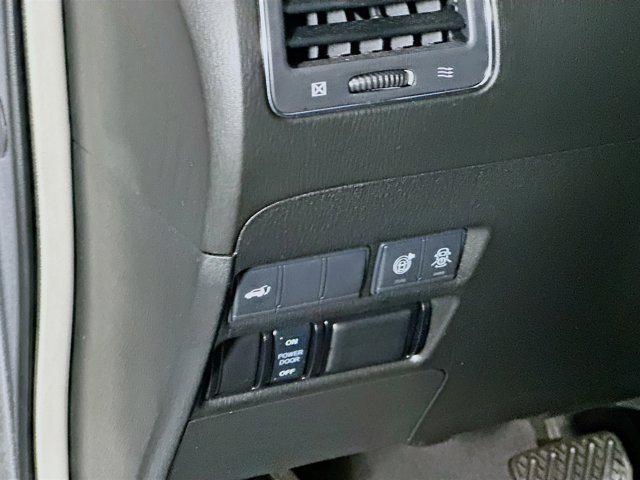 used 2020 Nissan Armada car, priced at $11,996