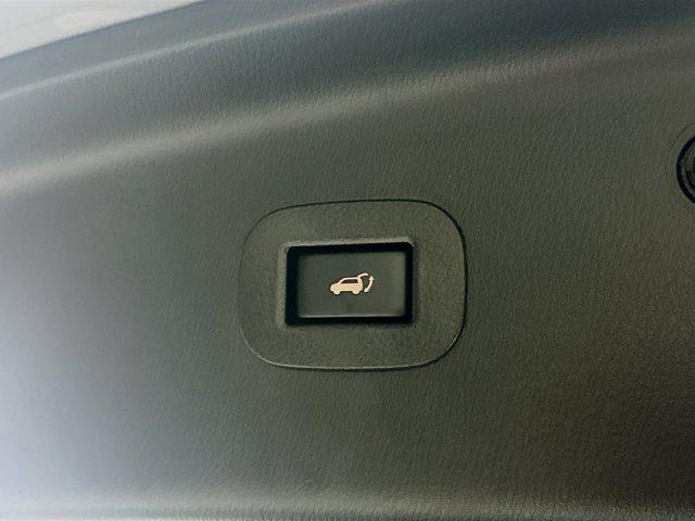 used 2020 Nissan Armada car, priced at $11,996