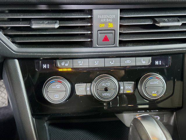 used 2021 Volkswagen Jetta car, priced at $16,487