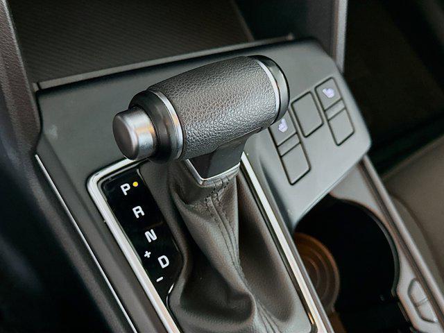 used 2025 Kia Sportage car, priced at $20,487