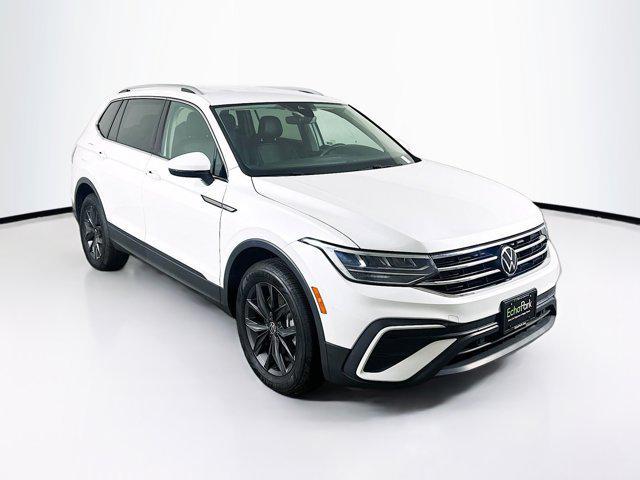 used 2023 Volkswagen Tiguan car, priced at $21,997