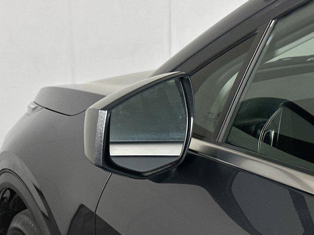 used 2025 Kia Sportage car, priced at $22,247