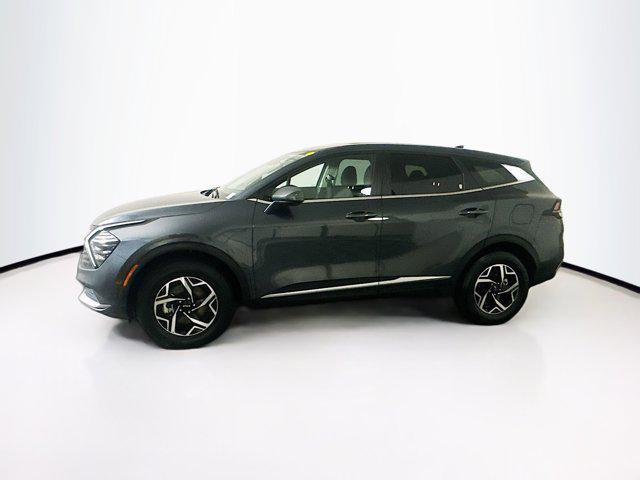 used 2025 Kia Sportage car, priced at $22,247