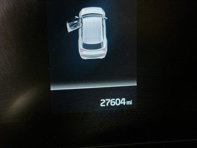 used 2025 Kia Sportage car, priced at $22,247