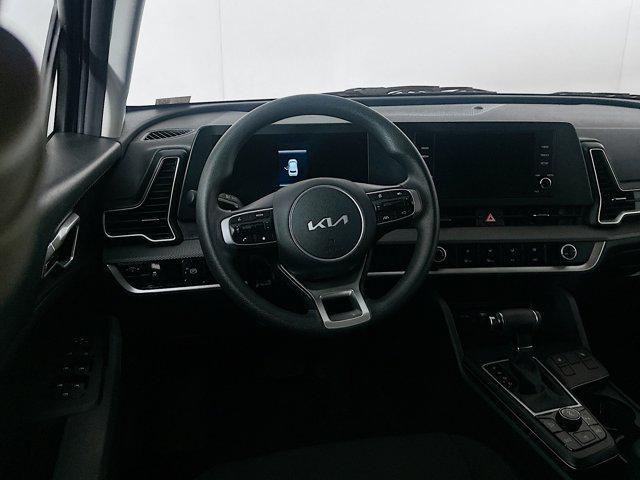 used 2025 Kia Sportage car, priced at $22,247