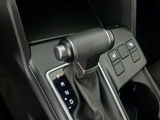 used 2025 Kia Sportage car, priced at $22,247