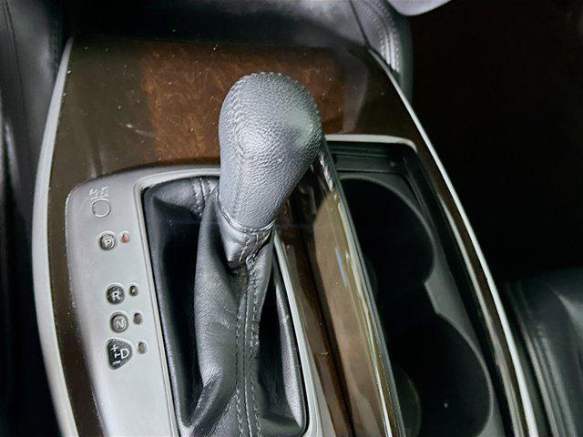 used 2015 INFINITI QX60 car, priced at $8,996