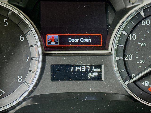 used 2015 INFINITI QX60 car, priced at $8,996