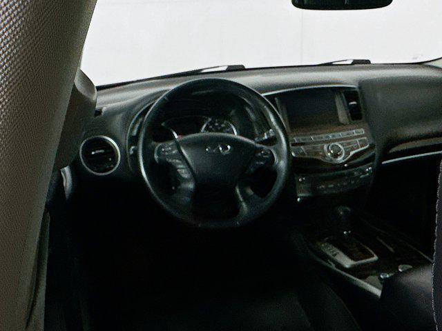 used 2015 INFINITI QX60 car, priced at $8,996