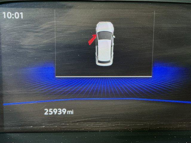 used 2022 Volkswagen Tiguan car, priced at $20,496