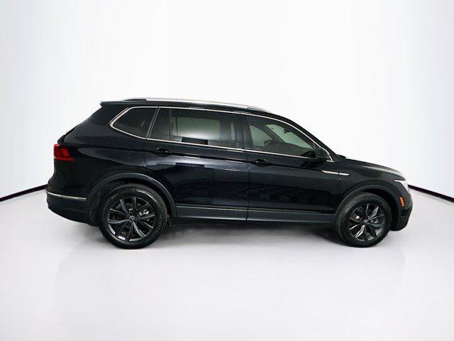 used 2022 Volkswagen Tiguan car, priced at $20,496