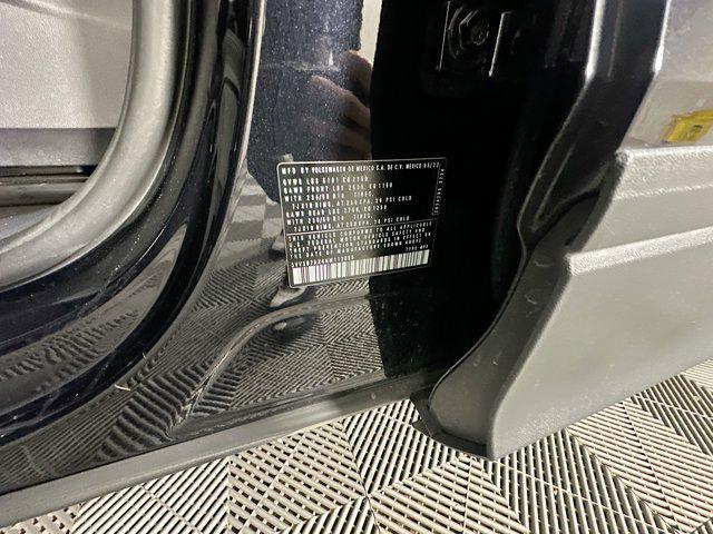 used 2022 Volkswagen Tiguan car, priced at $20,496