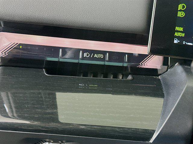 used 2025 BMW 540 car, priced at $46,197