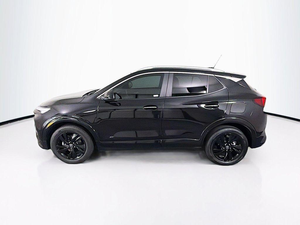 used 2026 Buick Encore GX car, priced at $26,222