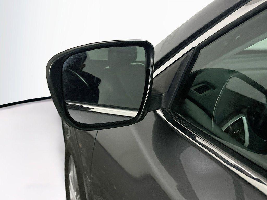 used 2015 Nissan Rogue car, priced at $10,622