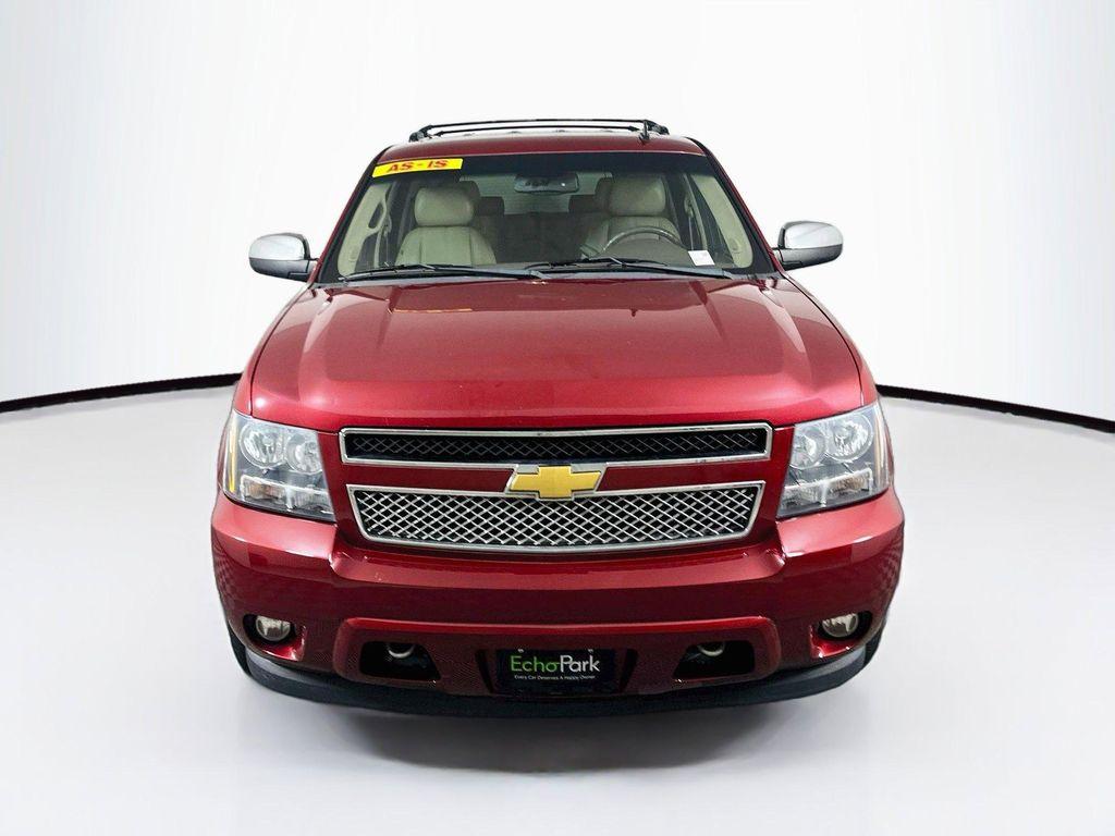 used 2012 Chevrolet Tahoe car, priced at $13,221