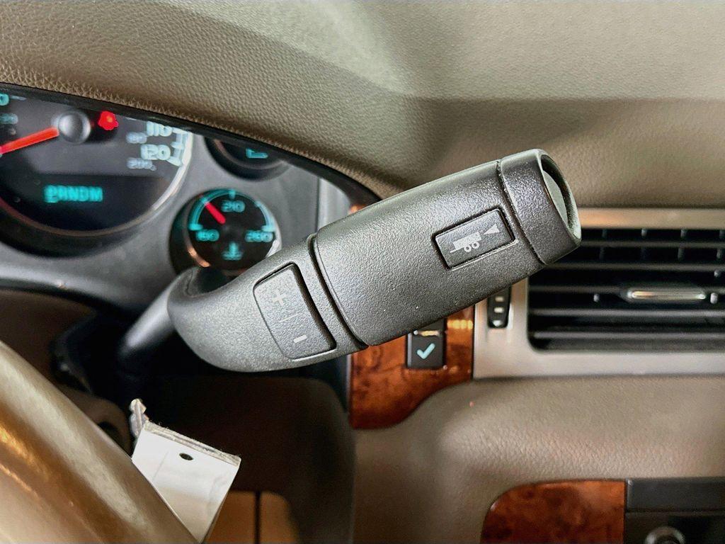 used 2012 Chevrolet Tahoe car, priced at $13,221