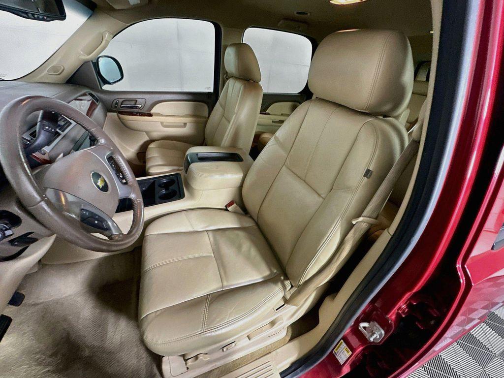 used 2012 Chevrolet Tahoe car, priced at $13,221