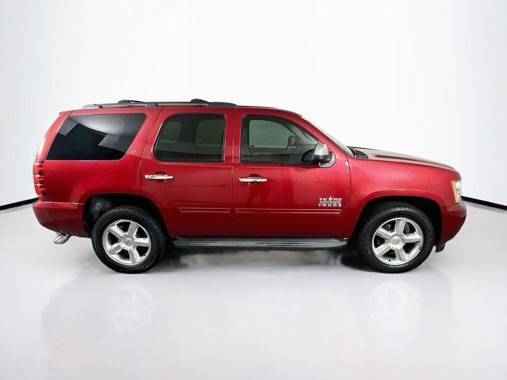 used 2012 Chevrolet Tahoe car, priced at $13,221