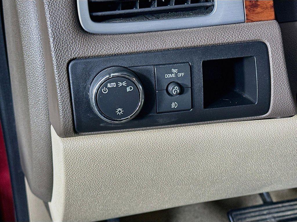 used 2012 Chevrolet Tahoe car, priced at $13,221