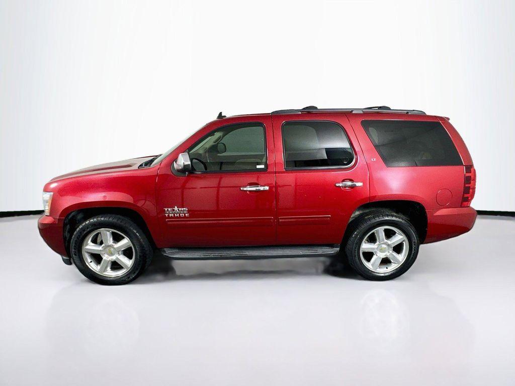 used 2012 Chevrolet Tahoe car, priced at $13,221