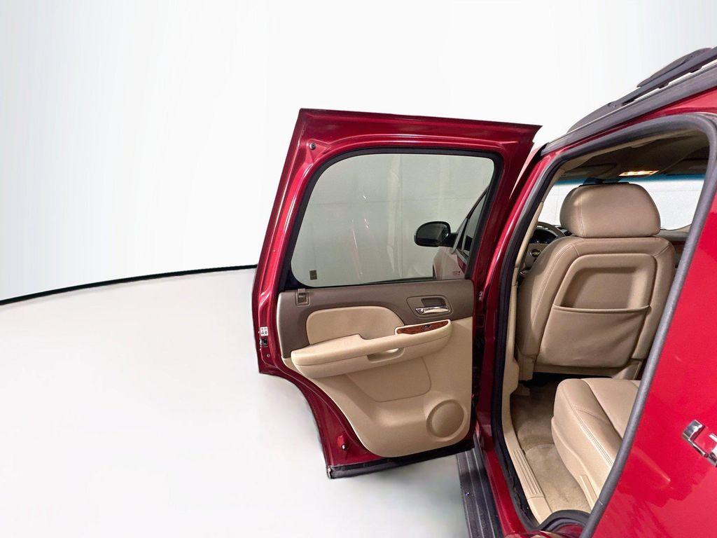 used 2012 Chevrolet Tahoe car, priced at $13,221