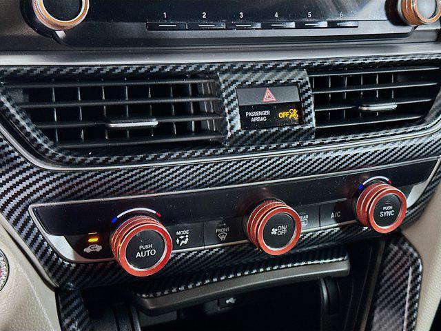 used 2018 Honda Accord car, priced at $15,987