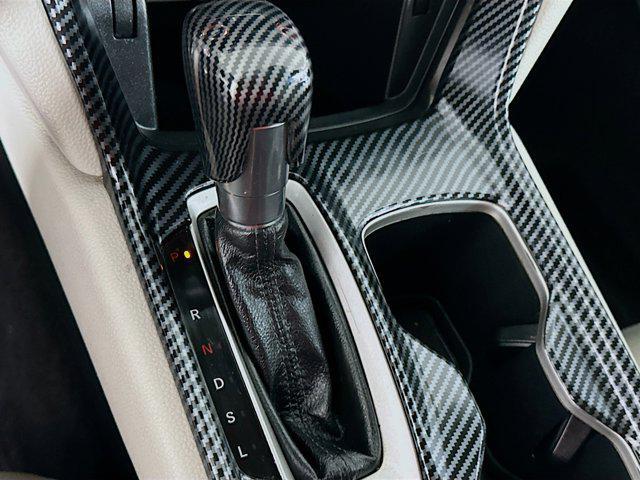 used 2018 Honda Accord car, priced at $15,987