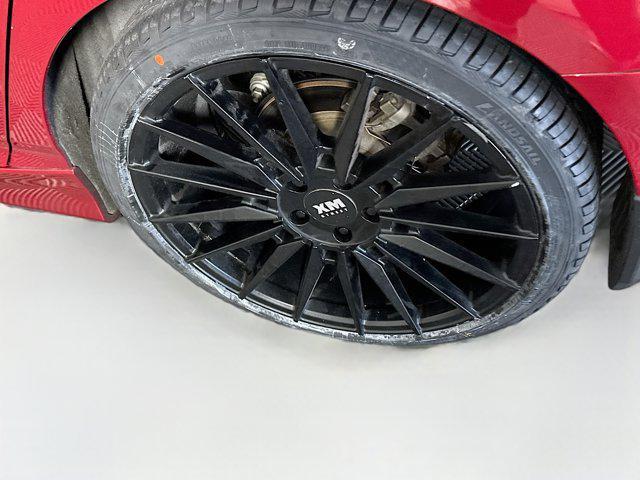 used 2018 Honda Accord car, priced at $15,987