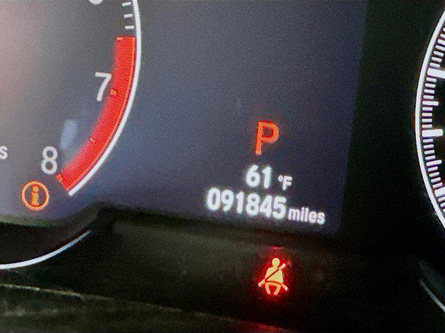 used 2018 Honda Accord car, priced at $15,987