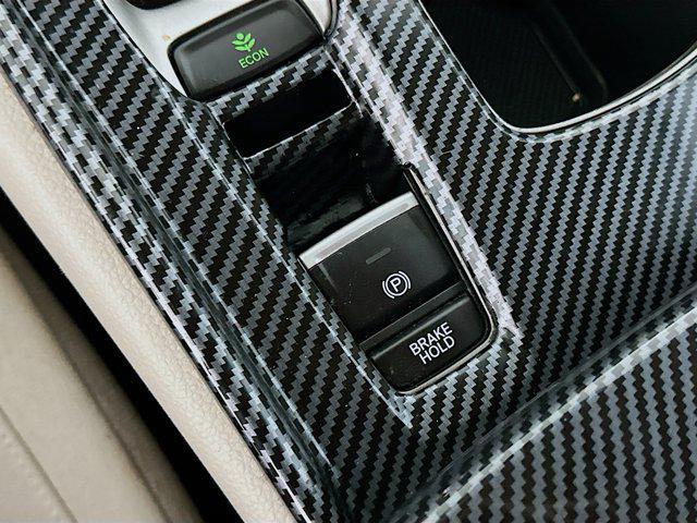 used 2018 Honda Accord car, priced at $15,987