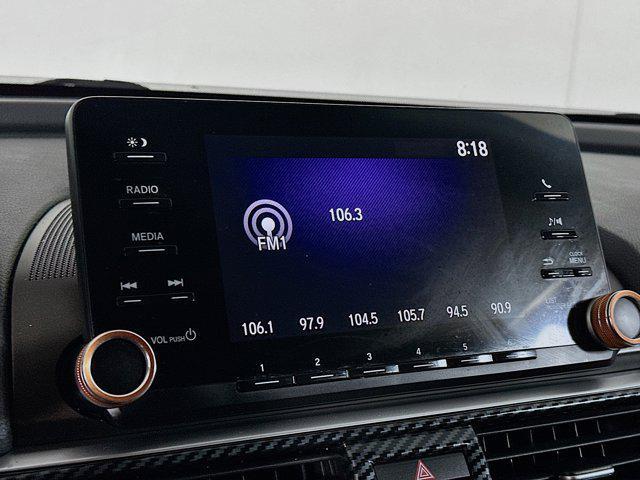 used 2018 Honda Accord car, priced at $15,987